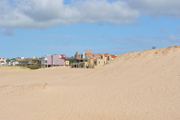 punta del diablo - uruguai