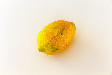 Frutas e legumes frescos