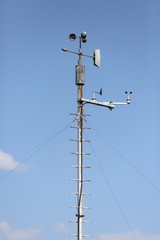 wind speed meter