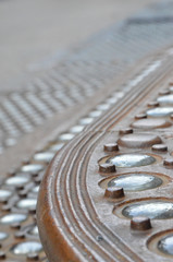 Vault Lights on Lafayette Street 2