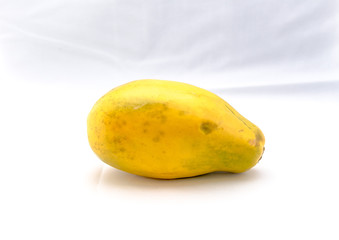 Frutas e legumes frescos