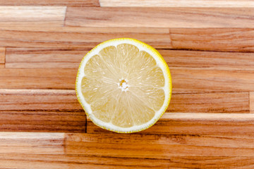 Frutas e legumes frescos
