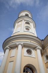 Fototapeta premium building