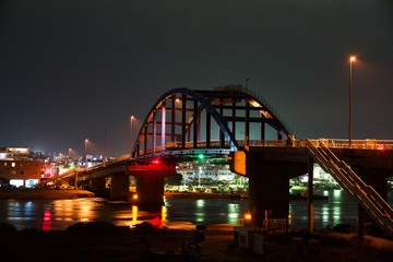 サザンゲートブリッジ