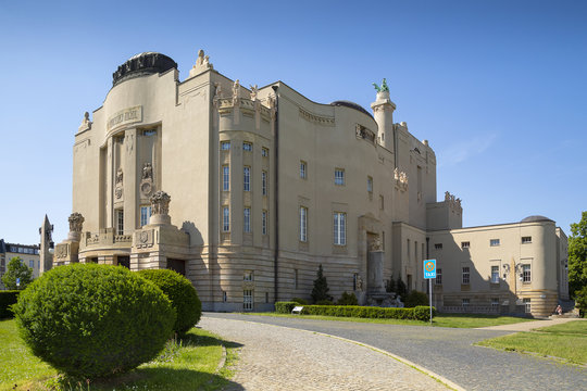 Staatstheater Cottbus