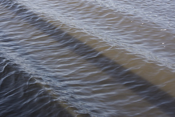 Ocean Ripples