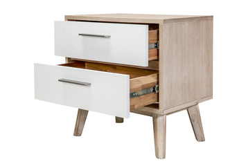 Avenew Bedside Drawers