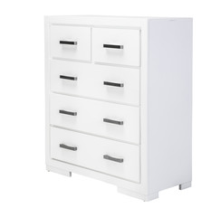 Blaze Bedroom Drawers Tallboy Chest