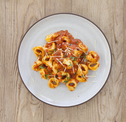 Tortellini