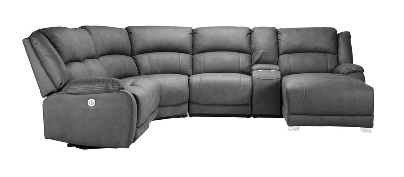 Berlin Ash Modular Lounge