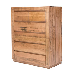 Doon Timber Tallboy 1
