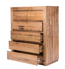 Doon Timber Tallboy 1