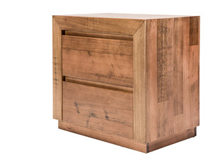 Doon Bedside Table 2