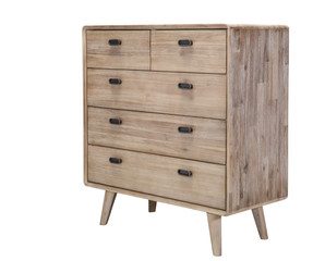 Timber Tallboy