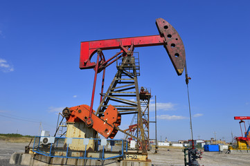 The oil pump