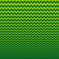 Colorful halftone gradients background.