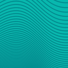 Obraz premium Colorful halftone gradients background.