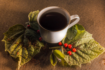 coffee cup