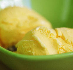 banana ice cream 