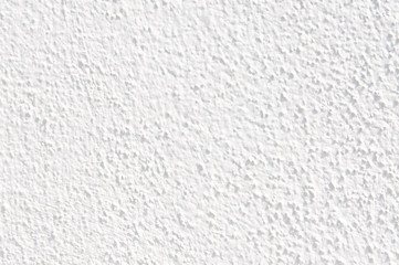 white concrete wall texture background