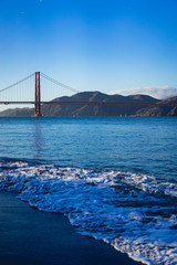 Golden Gate Bridge
