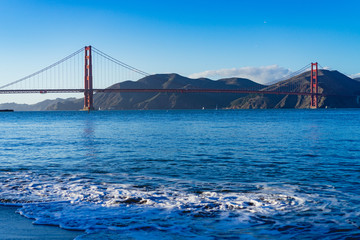 Golden Gate Bridge