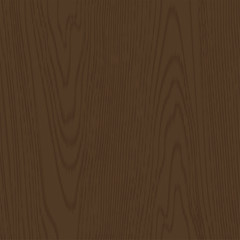 Dark brown wooden texture. Vector Seamless Pattern. Template for illustrations, posters, backgrounds, prints, wallpapers. EPS10.