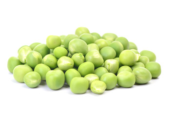 Green peas
