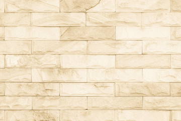 Brick wall art concrete stone texture background in wallpaper limestone abstract paint to flooring and homework/Brickwork or stonework clean grid uneven interior rock old.