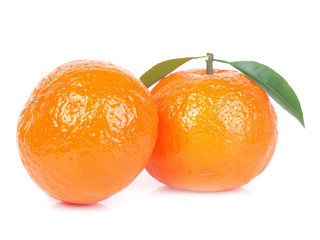 Fruit mandarin