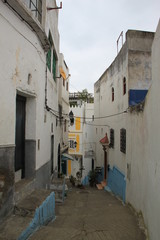 Médina de Tanger