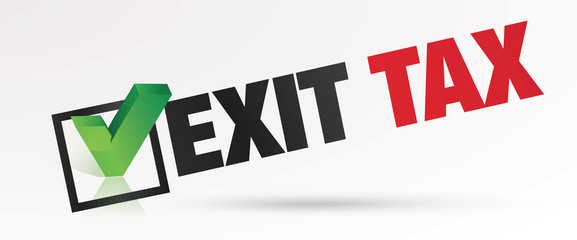exit tax