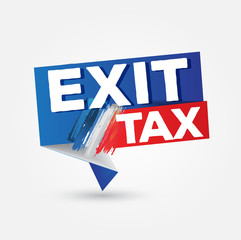 exit tax