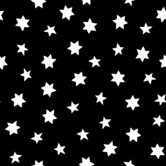 Fototapeta premium Vector seamless pattern