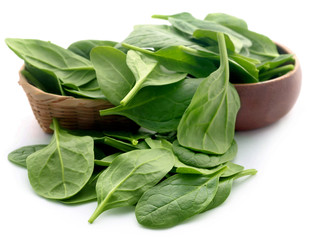 Fresh Spinach