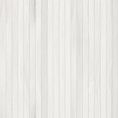 Wall murals Wooden texture seamless natural white wood planks texture