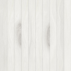 seamless natural white wood planks texture