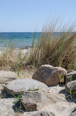 an der Ostseeküste