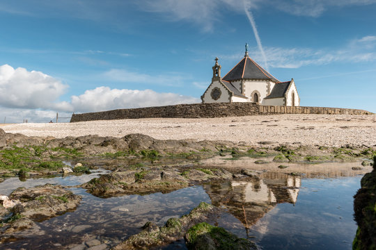 Chapelle de Penvins &agrave; Sarzeau, Presqu'&icirc;le de Rhuys