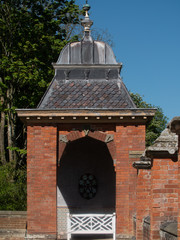 gazebo