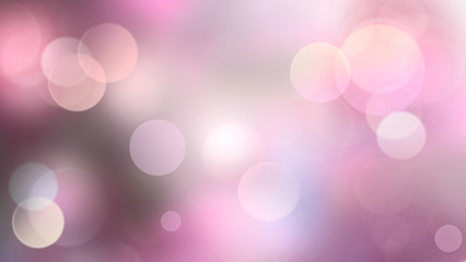 Fototapeta premium Purple background blur