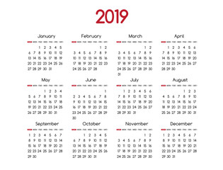 Search photos "2018 calendar"