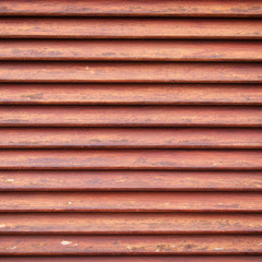 background of old grunge wooden texture with shutters. part of antique old door. For photography product backdrop.