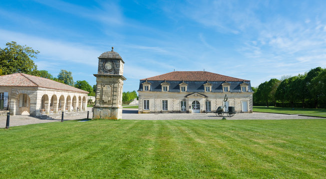 Corderie Royale
