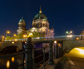 Berliner Dom