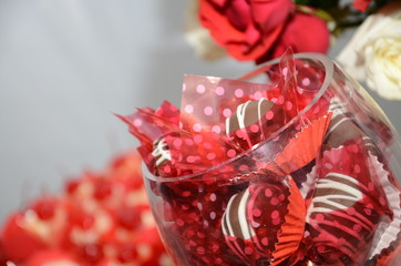 Doces Finos em festa