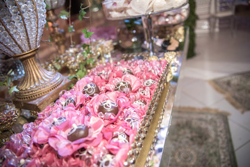 Doces Finos em festa