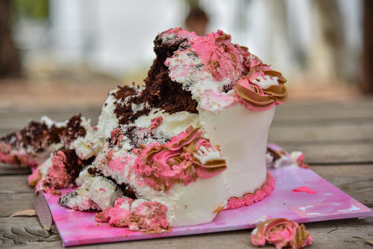 cake smash for my one year old princes