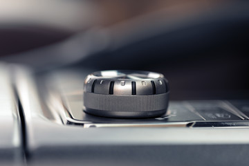 Interior Design New Auto