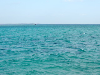 あざまサンサンビーチ (Okinawa)